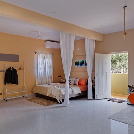 Moonlight Manor- Luxury Escape Villa Бангалор Екстериор снимка
